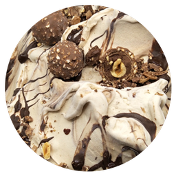 Gelatissimo Phuket Laguna Phuket