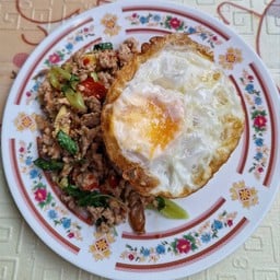 ครัวในซอย By aey