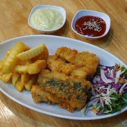 ฟิชแอนด์ชิฟ