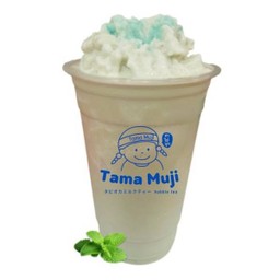 ชานมมิ้นท์ปั่น