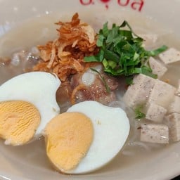 ก๋วยจั๊บญวน บาย ป.อุบล บิ๊กซีบางนา
