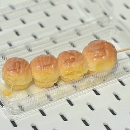 น้องกลมปังเนยนม