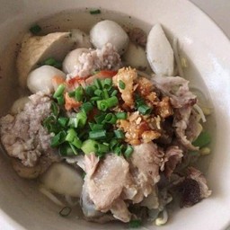 เกาเหลาน้ำใส