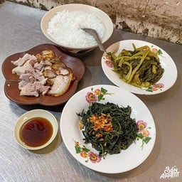 ข้าวต้มกุ๊ยโรงโคม