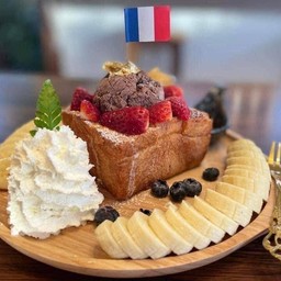 ฮันนี่โทส