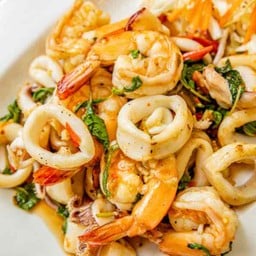 กระเพรา