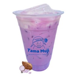 นมสดเผือก