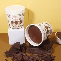 เค้กช็อกโกแลตเอ็กซ์ตรีม