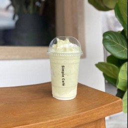 Kiwi Yogurt กีวี่โยเกิร์ต