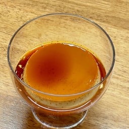 คาราเมล คัสตาร์ด