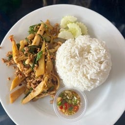 ครัวในซอย