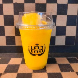 ส้มปั่น