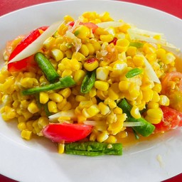 ส้มตำกุ๊กกิ๊ก