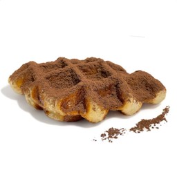 ครอฟเฟิล(Croffle)