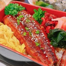 อูนางิด้ง.