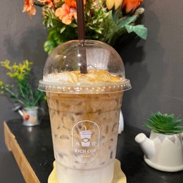 คาราเมล มัคคิอาโต้