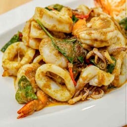 พริกแกง