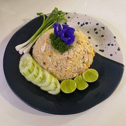 ข้าวผัด