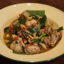 โหย๋ยไก่