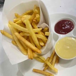 เฟรนฟราย