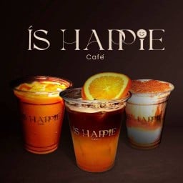 Is Happie Cafe (Specialty Coffee & Tea)