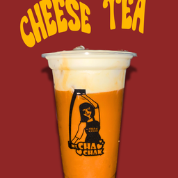 ชาชัก ชีสสสส