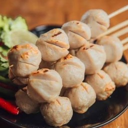 ลำดี เตี๋ยวโบราณ