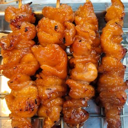 หนังไก่