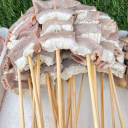 หม่าล่าไซอิ๋ว by NK โต้รุ่งสระแก้ว