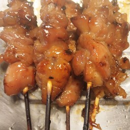 ไก่ปิ้ง