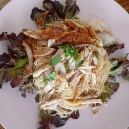 อั๊ง ข้าวมันไก่ ช.รุ่งเรือง6