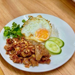 โกจ้ง 1984 : ความอร่อยกว่า 40 ปี ท่าหิน