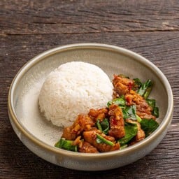 สุกสำราญ คาเฟ่แอนด์กริลล์ -