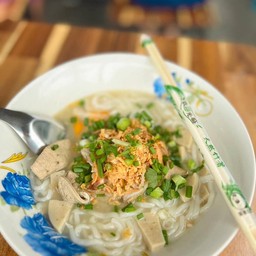 ก๋วยจั๊บญวน