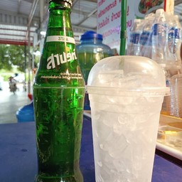 น้ำสไปรท์