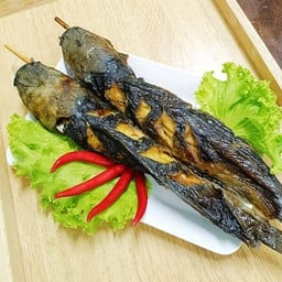ปลาดุกย่าง