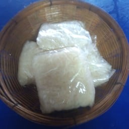 @1 . ข้าวเหนียว 1ถุง 120 กรัม