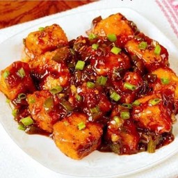 ชีสผัดไสตล์เสฉวน