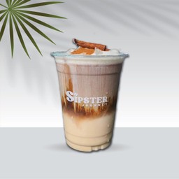 sipster journey (espresso)