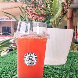 ชาสตอเบอรี่