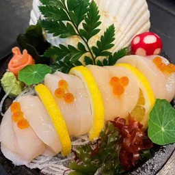 ซาซิมิโฮตาเตะ