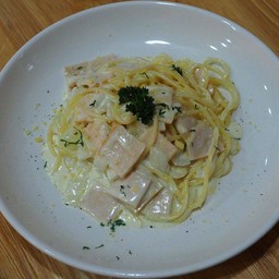 สปาเก็ตตี้ คาราโบนารา