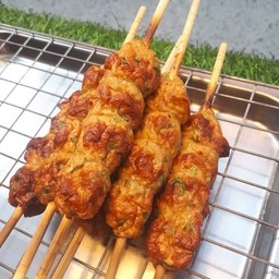 แจงลอนปลาจับไม้  By_เจ๊แจน