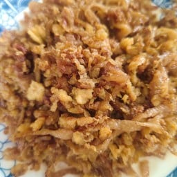 ไชโป๊วผัดไข่