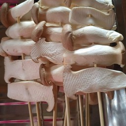 เห็ดออรินจิ