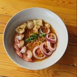 Deli ก๋วยเตี๋ยว ทะเล