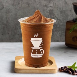 MezzoX Drip Cafe ยโสธร