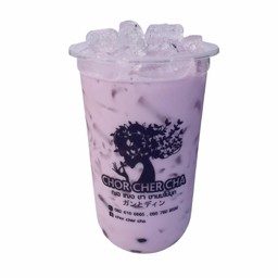 นมเผือก