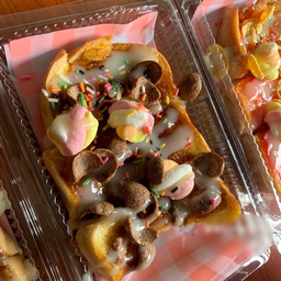 ปังปิ้ง มาร์ช คอปป