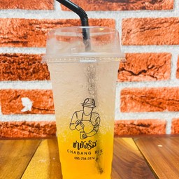 อิตาเลี่ยนโซดาส้ม